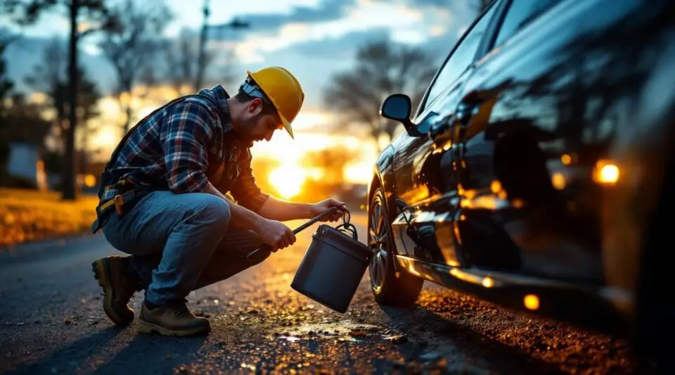 Car Lockout Service Leander